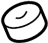 View Grommet. (Right) Full-Sized Product Image