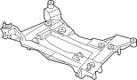 10377212 Engine Cradle