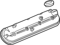 View Engine Valve Cover Full-Sized Product Image 1 of 5