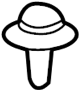 Image of Stud. A threaded rod which is. image for your Chevrolet