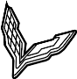 Image of Emblem. image for your Saturn