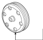 Engine Water Pump