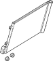 23237860 A/C Condenser