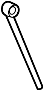 22697948 A/C Evaporator Drain