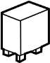 View Accessory Power Relay Full-Sized Product Image