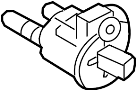 View Valve. Purge. Solenoid.  Full-Sized Product Image