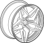 Image of Wheel image