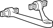 23158030 Suspension Control Arm (Front, Upper)