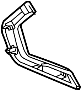 View Instrument Panel Cover Full-Sized Product Image