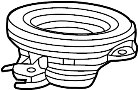 View Speaker (Front, Rear) Full-Sized Product Image