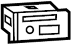 View Auxiliary.  Full-Sized Product Image