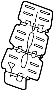 View Seat Heater Pad Full-Sized Product Image 1 of 2