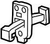 Image of Door Check (Front) image for your 2022 GMC Terrain   
