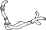 86789436 Engine Coolant Pipe