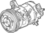 86808034 A/C Compressor