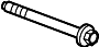 11604471 BOLT/SCREW, AIR CONDITIONING (A/C) COMPRESSOR.