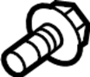 View Stud. Support. Strut. Ball. (Upper) Full-Sized Product Image
