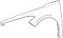 Fender (Front)