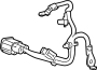 84587038 Harness Assembly - Power Steering Wiring.