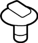 View Stud. Bolt.  Full-Sized Product Image