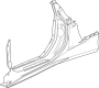 Image of Uniside image for your 2024 GMC Sierra 3500 HD Pro Extended Cab Pickup Fleetside 6.6L V8 A/T RWD 