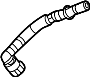 Fuel Return Hose