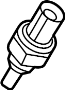 View Engine Coolant Temperature Sensor Full-Sized Product Image