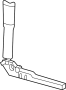 85635769 Seat Belt Pretensioner