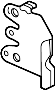 View Body A-Pillar Bracket Full-Sized Product Image 1 of 2