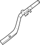 89026549 Frame Rail End (Rear)