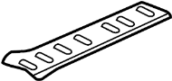 10250151 Floor Pan Reinforcement