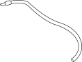 12186133 Antenna Cable