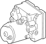 10417038 ABS Hydraulic Assembly