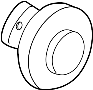 View BEARING ASM,FRT WHL                                    Full-Sized Product Image 1 of 4