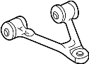 10356436 Suspension Control Arm (Front, Upper)