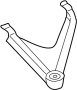 10233620 Suspension Control Arm (Rear, Upper)