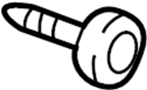 View Bolt. (Rear, Upper, Lower) Full-Sized Product Image