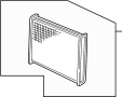 View Radiator Full-Sized Product Image