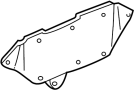 View Ignition Control Module Bracket Full-Sized Product Image