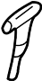 View Engine Oil Dipstick Full-Sized Product Image