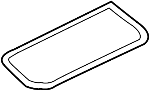 View Engine Valve Cover Gasket Full-Sized Product Image