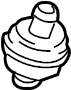 View DIVERTER VALVE. DUCT.  Full-Sized Product Image