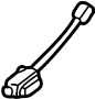 View Power Seat Switch Full-Sized Product Image