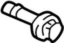 View Bolt. Arm. Control. (Front, Upper, Lower) Full-Sized Product Image