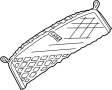 10409410 Cargo Net