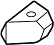 View Battery Hold Down Full-Sized Product Image