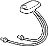 View ANTENNA. BASE.  Full-Sized Product Image