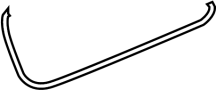 View Engine Valve Cover Gasket Full-Sized Product Image