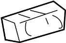 View Indicator. Air. Bag. Switch.  Full-Sized Product Image