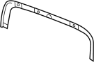 15813760 Grille Reinforcement